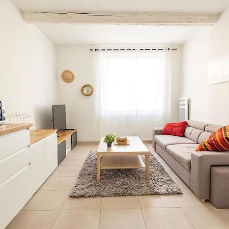 Superbe Appartement Revove T2 Montpellier Luaran gambar