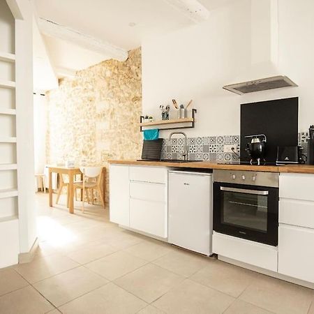 Superbe Appartement Revove T2 Montpellier Luaran gambar