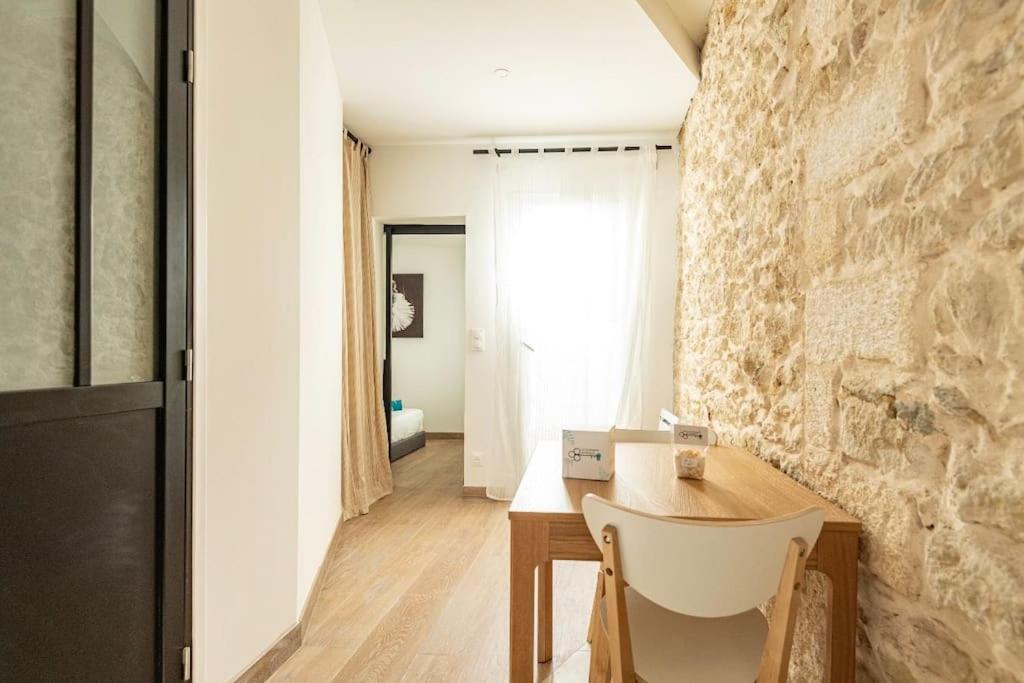 Superbe Appartement Revove T2 Montpellier Luaran gambar